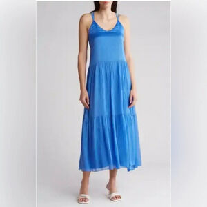 FRNCH Paris Maxi Dress